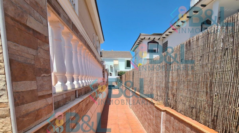 Huelva - La Marina - 246m2