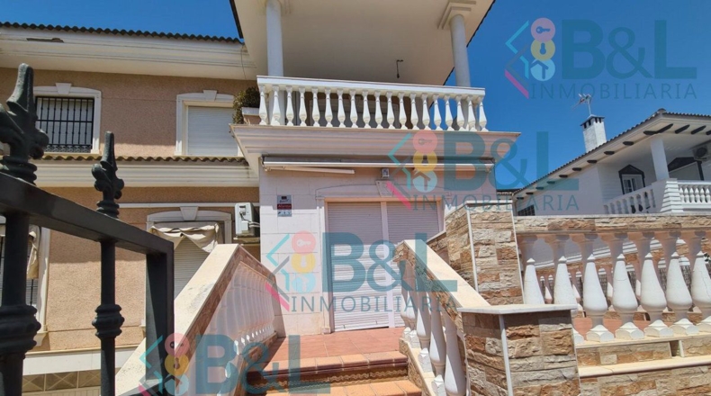 Huelva - La Marina - 246m2