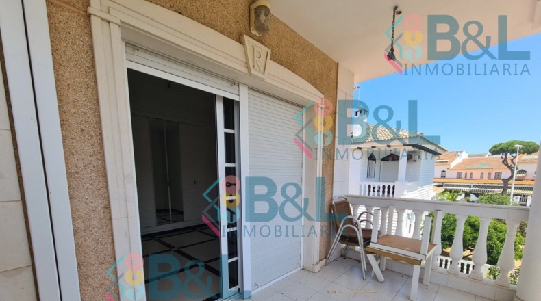 Huelva - La Marina - 246m2