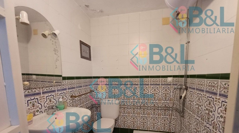 Huelva - La Marina - 246m2