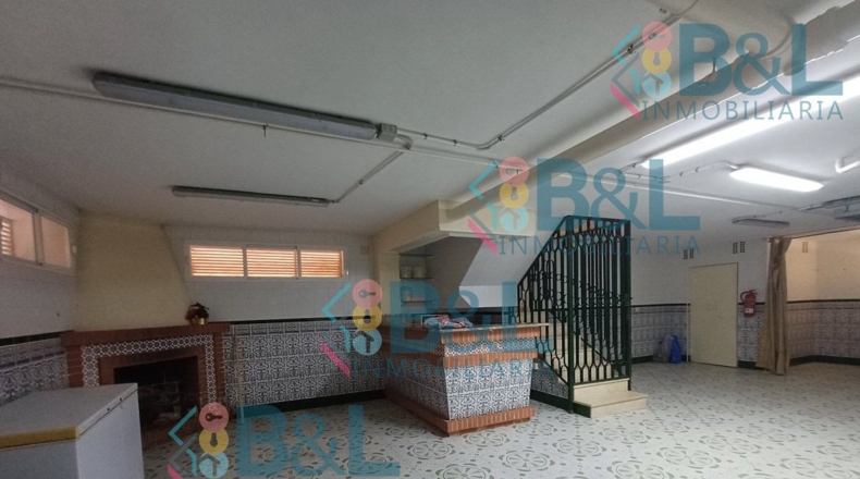 Huelva - La Marina - 246m2