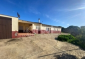 Rural estate for sale in Punta Umbría ref: TR284733 photo