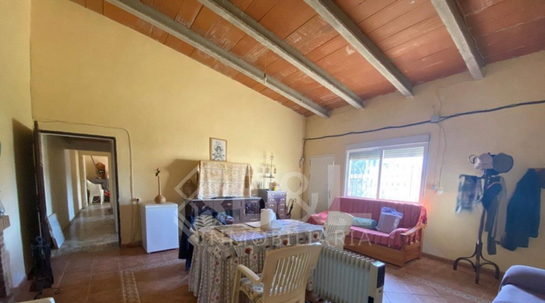Huelva - Punta Umbría - 3000m2