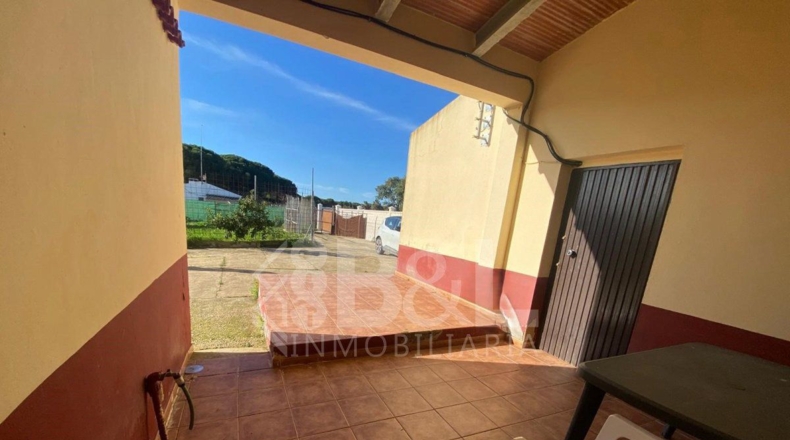 Huelva - Punta Umbría - 3000m2
