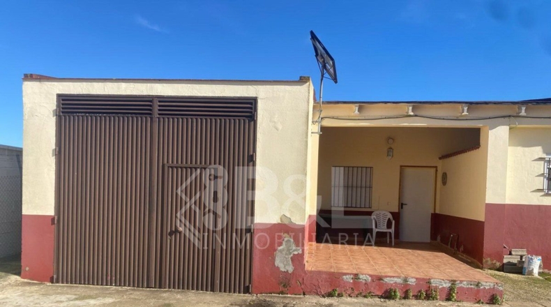 Huelva - Punta Umbría - 3000m2