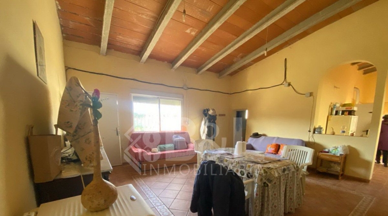 Huelva - Punta Umbría - 3000m2