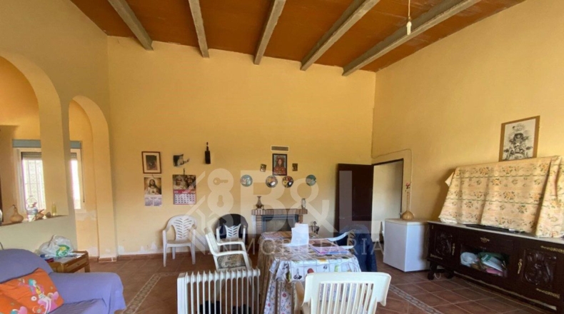 Huelva - Punta Umbría - 3000m2
