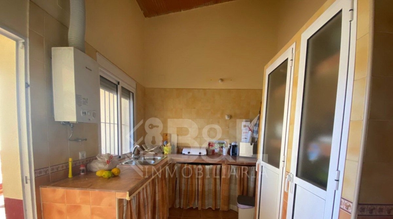 Huelva - Punta Umbría - 3000m2
