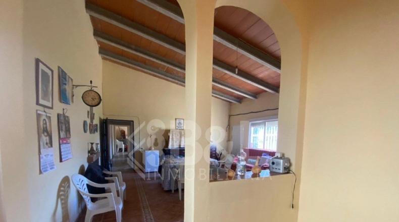 Huelva - Punta Umbría - 3000m2