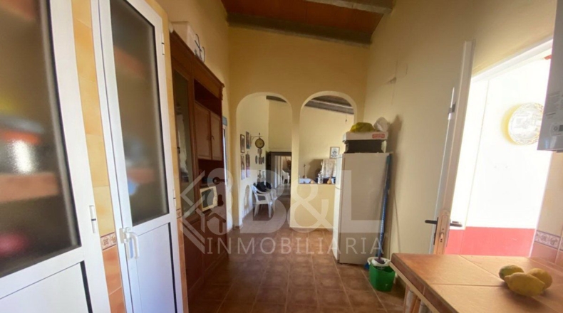 Huelva - Punta Umbría - 3000m2