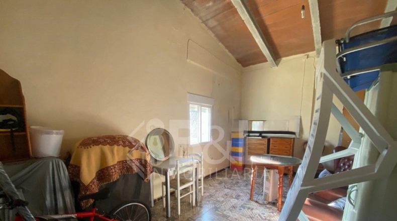 Huelva - Punta Umbría - 3000m2