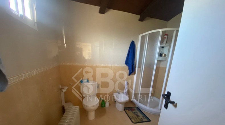 Huelva - Punta Umbría - 3000m2