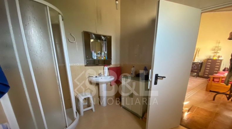 Huelva - Punta Umbría - 3000m2