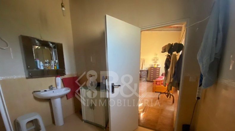 Huelva - Punta Umbría - 3000m2