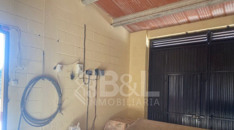 Huelva - Punta Umbría - 3000m2