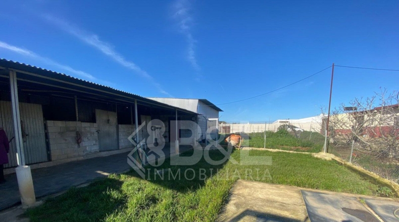 Huelva - Punta Umbría - 3000m2