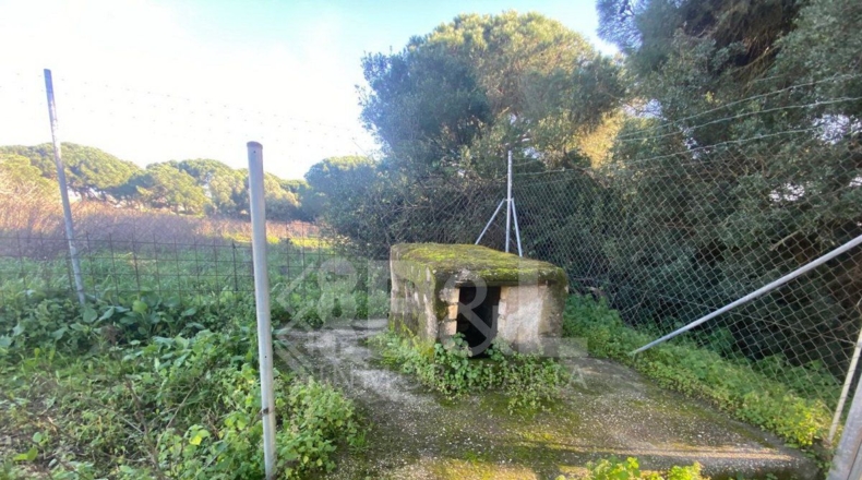Huelva - Punta Umbría - 3000m2