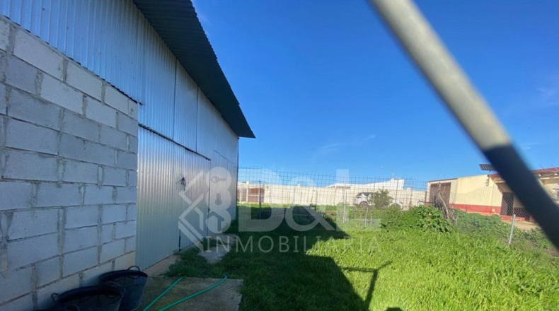 Huelva - Punta Umbría - 3000m2