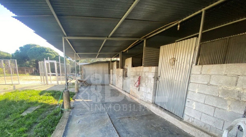 Huelva - Punta Umbría - 3000m2