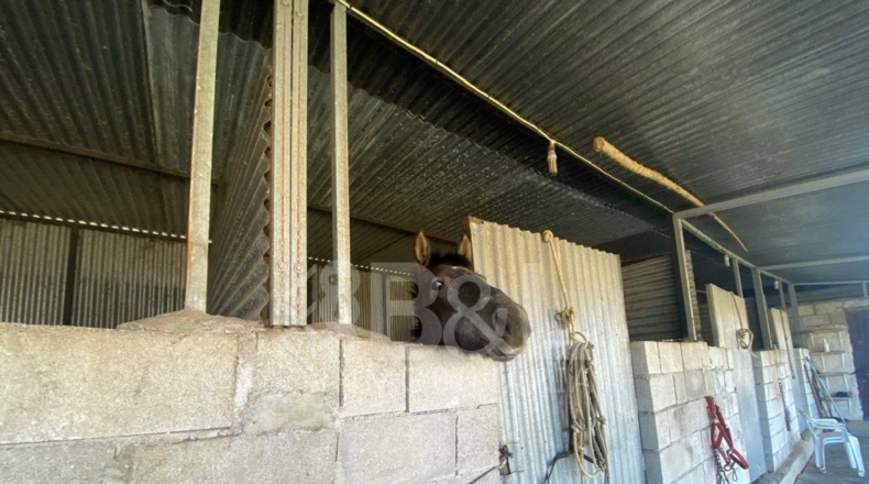 Huelva - Punta Umbría - 3000m2