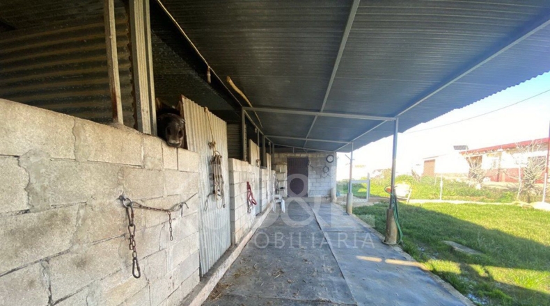 Huelva - Punta Umbría - 3000m2