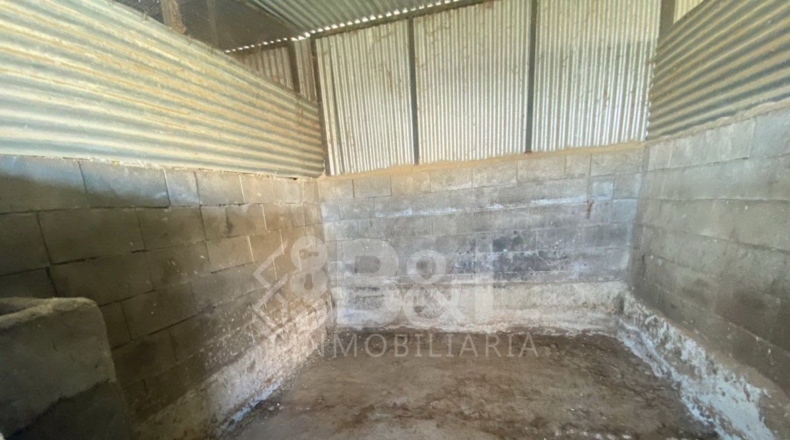 Huelva - Punta Umbría - 3000m2