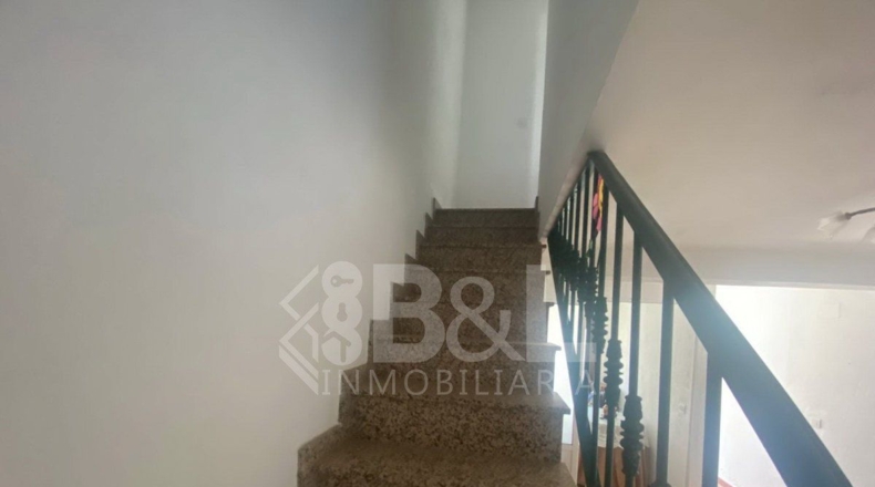 Huelva - Zalamea la Real - 96m2