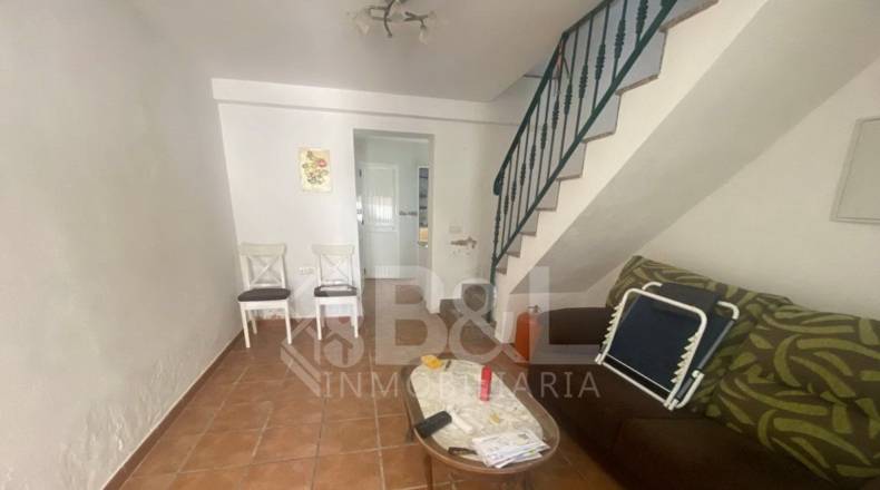 Huelva - Zalamea la Real - 96m2