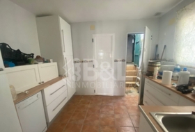 Zalamea la Real 96&nbsp;m² 