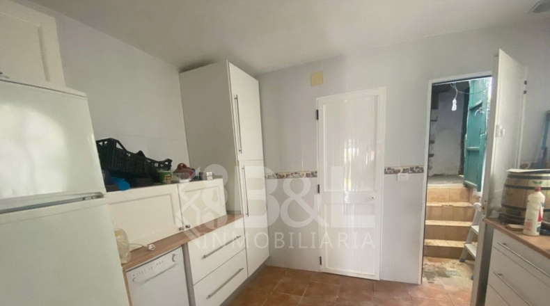 Huelva - Zalamea la Real - 96m2