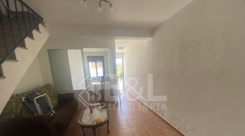 Huelva - Zalamea la Real - 96m2