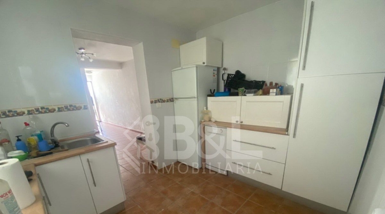 Huelva - Zalamea la Real - 96m2