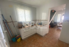 Zalamea la Real 96&nbsp;m² 