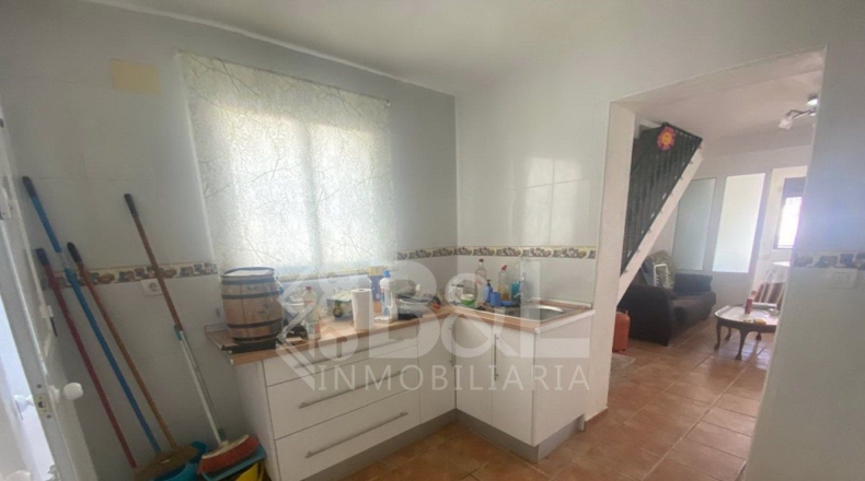 Huelva - Zalamea la Real - 96m2
