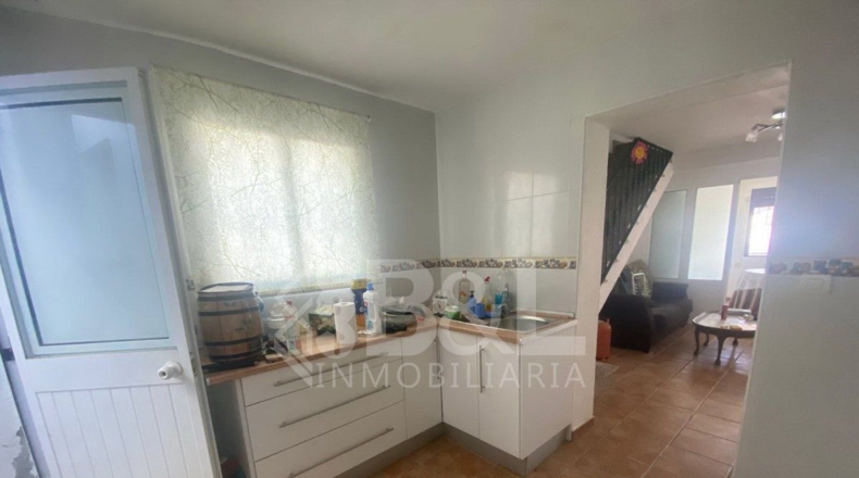 Huelva - Zalamea la Real - 96m2