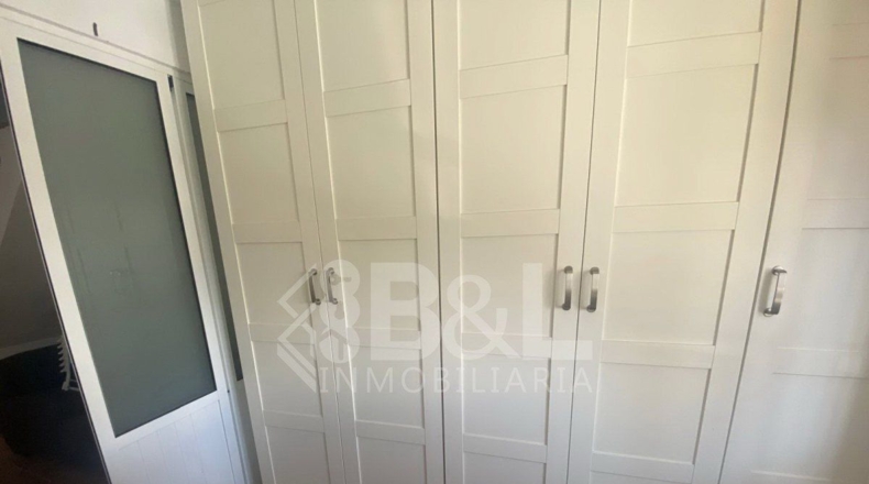 Huelva - Zalamea la Real - 96m2