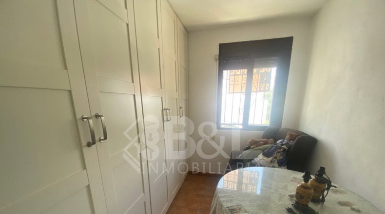 Huelva - Zalamea la Real - 96m2