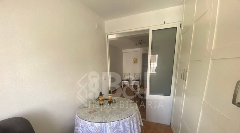Huelva - Zalamea la Real - 96m2