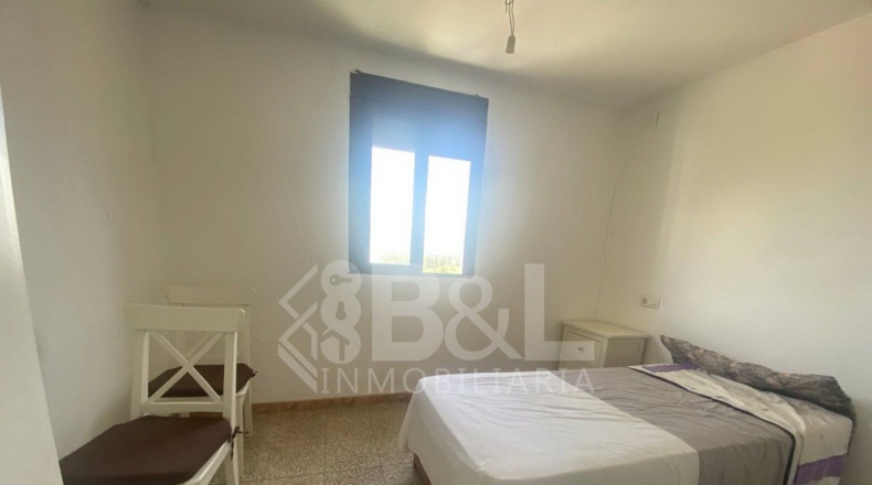 Huelva - Zalamea la Real - 96m2