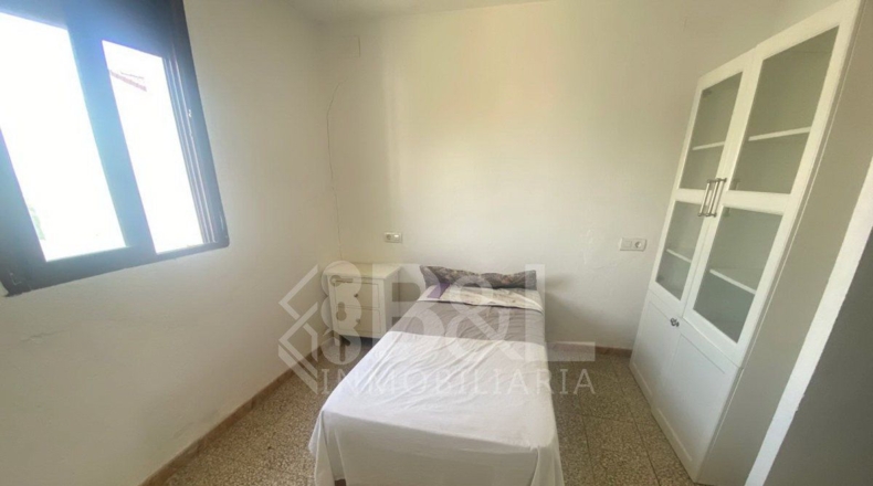 Huelva - Zalamea la Real - 96m2