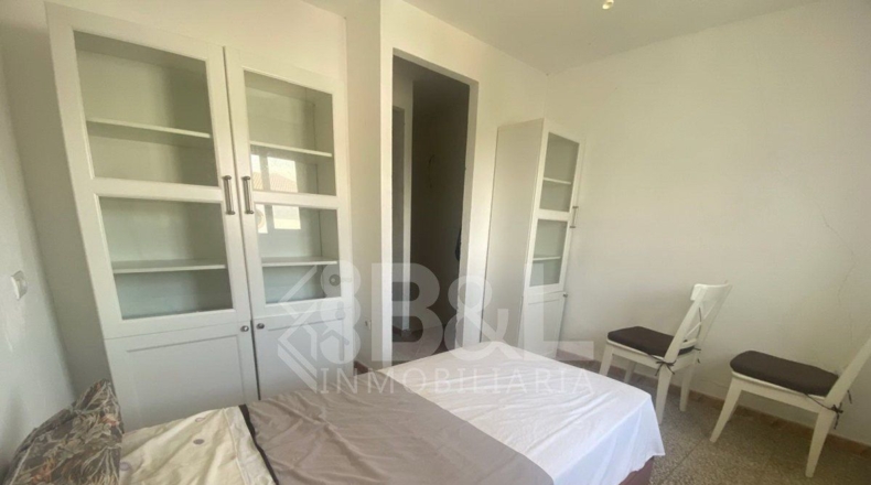 Huelva - Zalamea la Real - 96m2