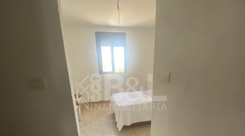 Huelva - Zalamea la Real - 96m2
