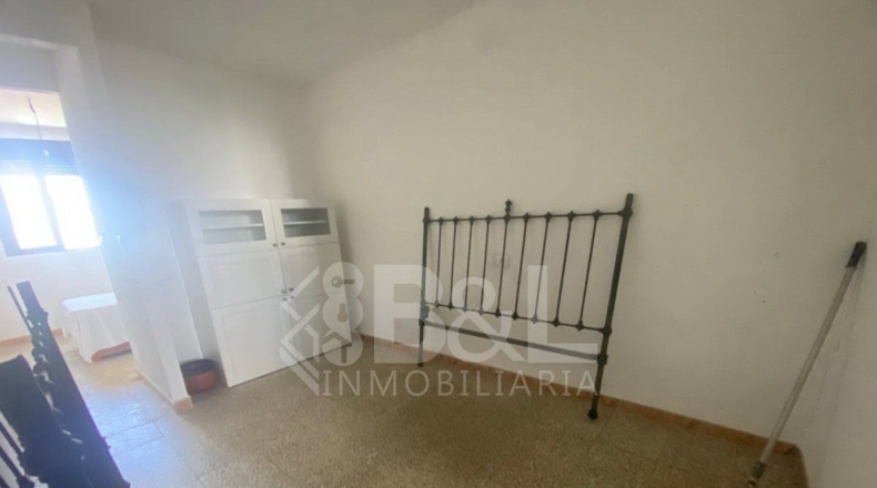 Huelva - Zalamea la Real - 96m2