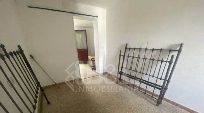 Huelva - Zalamea la Real - 96m2