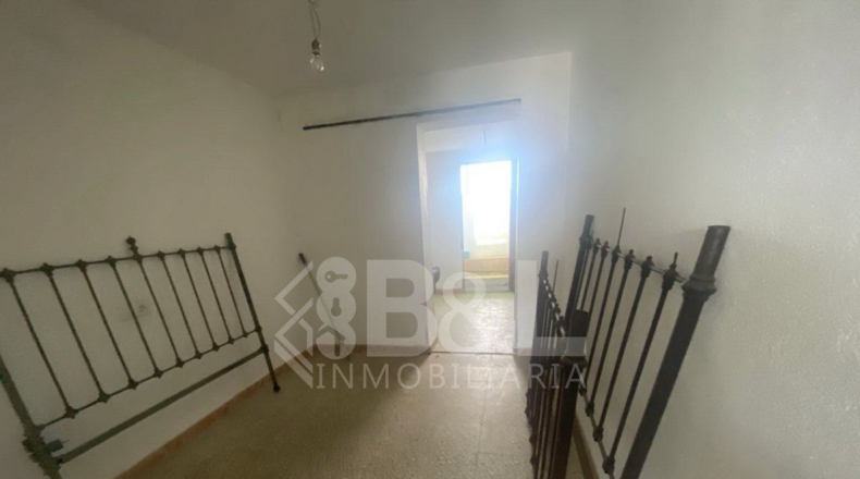 Huelva - Zalamea la Real - 96m2