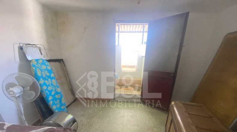 Huelva - Zalamea la Real - 96m2