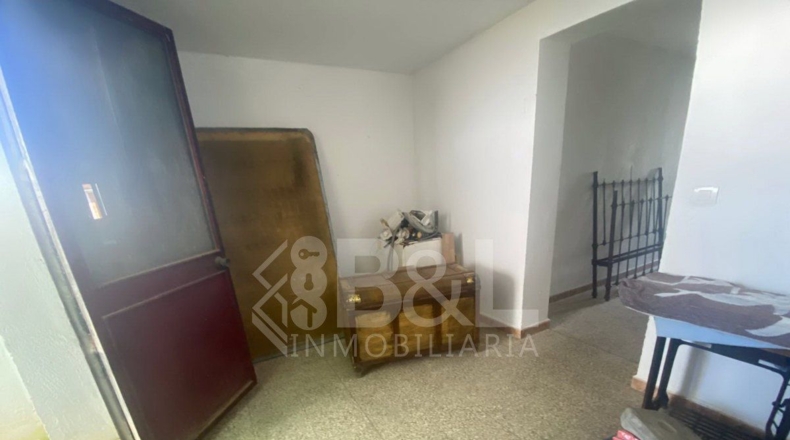 Huelva - Zalamea la Real - 96m2