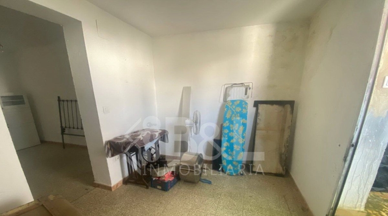 Huelva - Zalamea la Real - 96m2