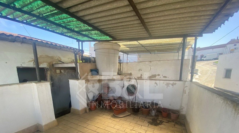 Huelva - Zalamea la Real - 96m2