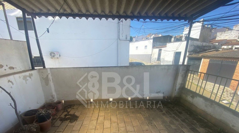 Huelva - Zalamea la Real - 96m2
